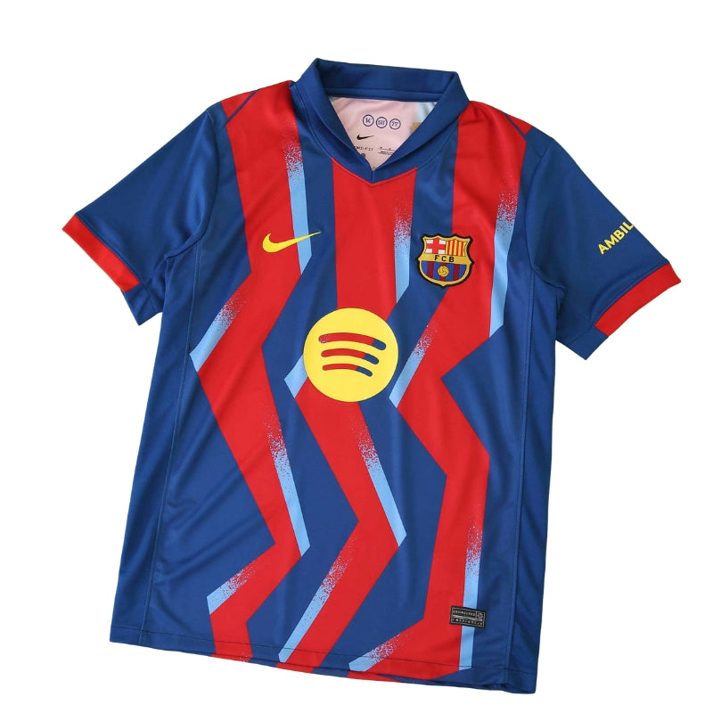 BARCELONA IV 25/26 HOMBRE