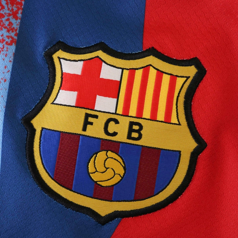 BARCELONA IV 25/26 HOMBRE