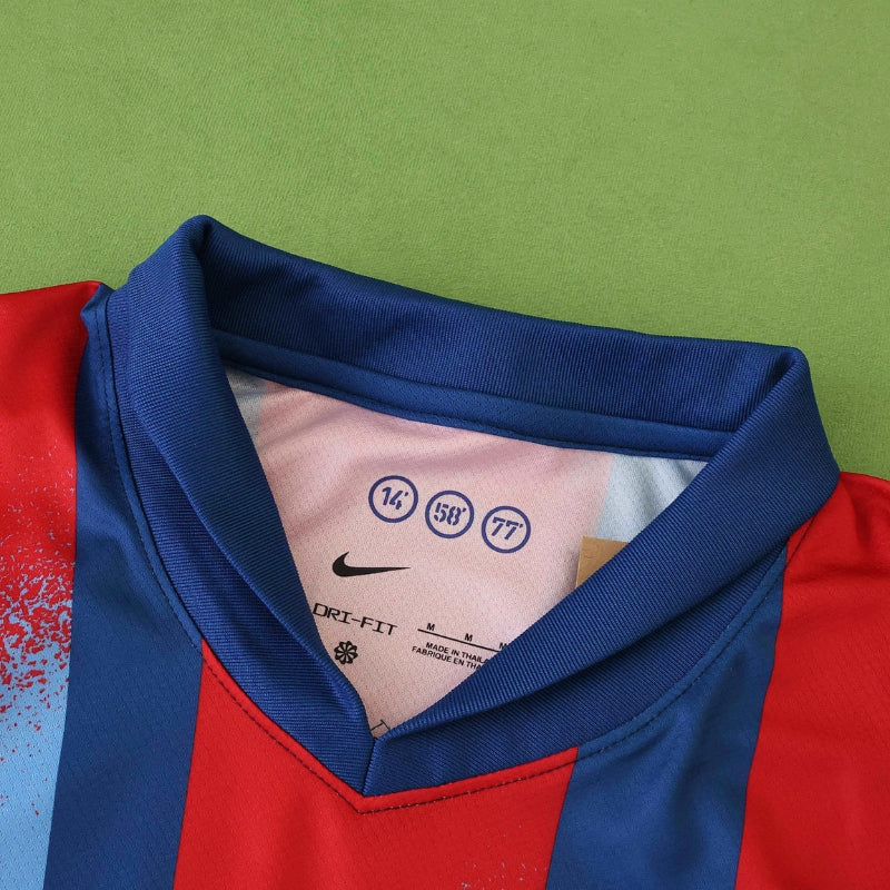 BARCELONA IIII 2025 HOMBRE