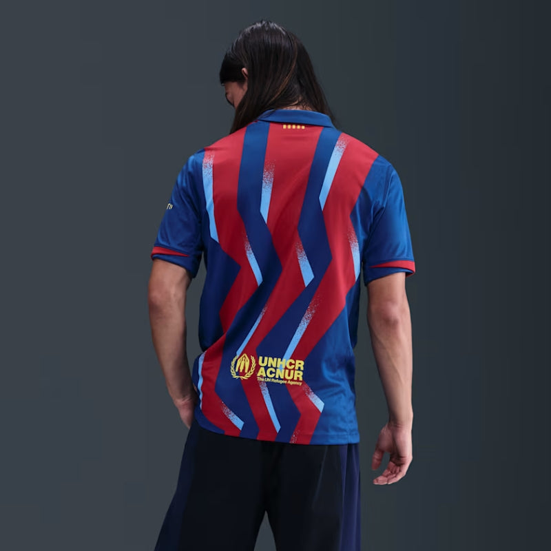 BARCELONA IIII 2025 HOMBRE