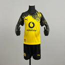 BORUSSIA DORTMUND I 25/26 CONJUNTO INFANTIL
