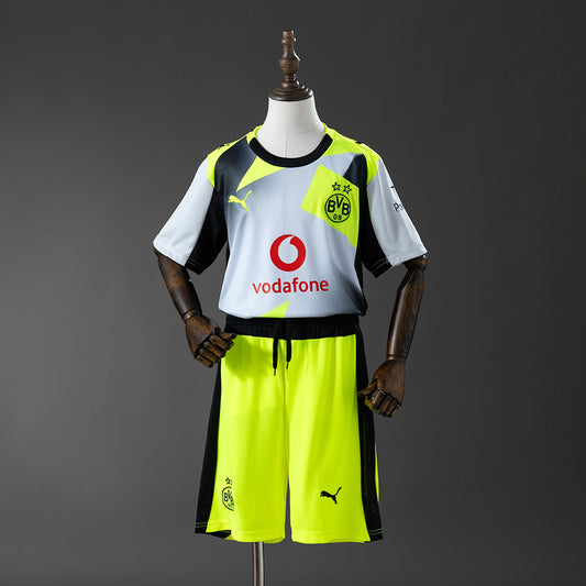 BORUSSIA DORTMUND II 25/26 CONJUNTO INFANTIL