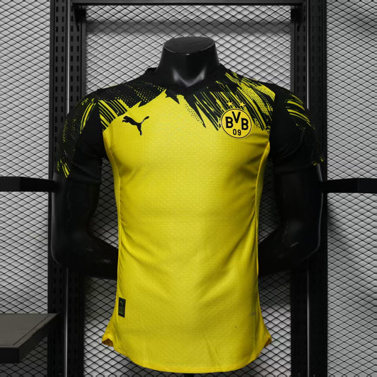 BORUSSIA DORTMUND I 25/26 HOMBRE (VERSIÓN JUGADOR)
