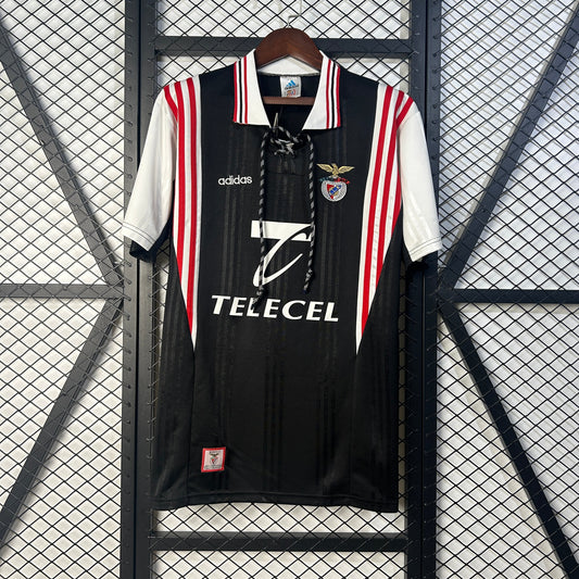 BENFICA II 97/98 HOMBRE (RETRO)