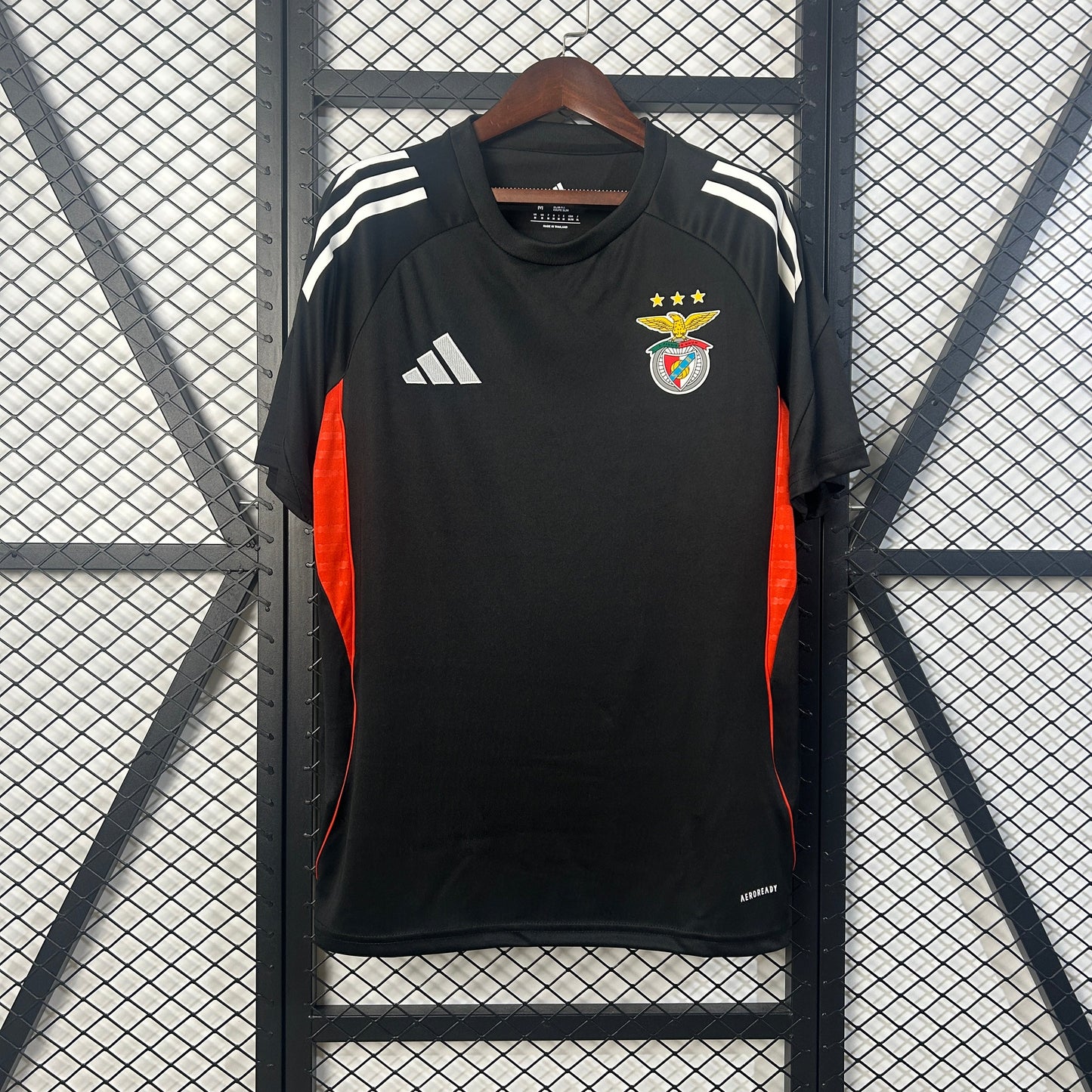BENFICA ENTRENAMIENTO II 25/26 HOMBRE