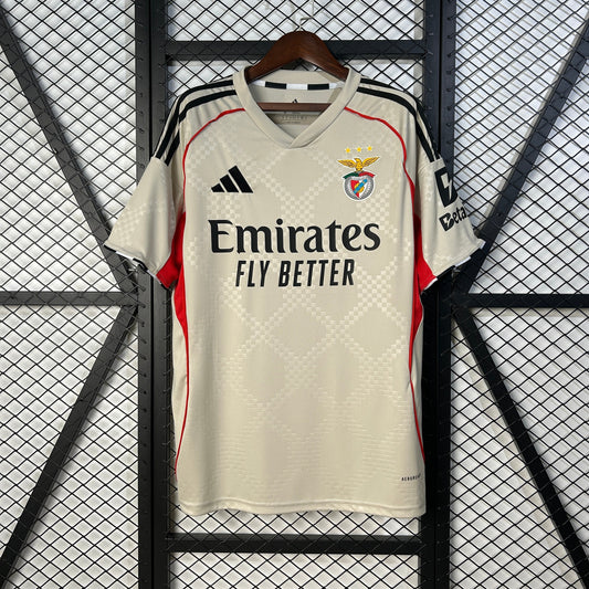 BENFICA II 25/26 HOMBRE