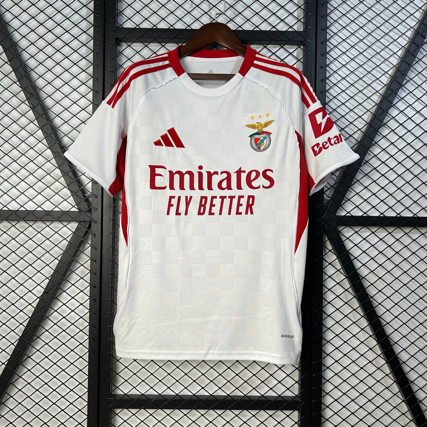 BENFICA III 25/26 HOMBRE