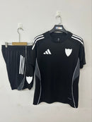 CAMISETA + PANTALONES ATHLETIC BILBAO II 25/26