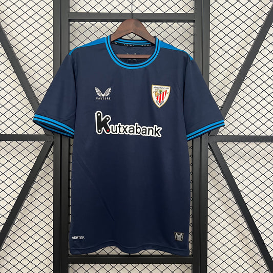 ATHLETIC BILBAO II 25/26 HOMBRE