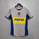 BOCA JUNIORS II 2002 HOMBRE (RETRO)