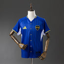 BOCA JUNIORS EDICIÓN BASEBALL I 25/26 HOMBRE