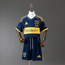 BOCA JUNIORS I 25/26 CONJUNTO INFANTIL