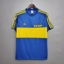 BOCA JUNIORS I 1981 HOMBRE (RETRO)