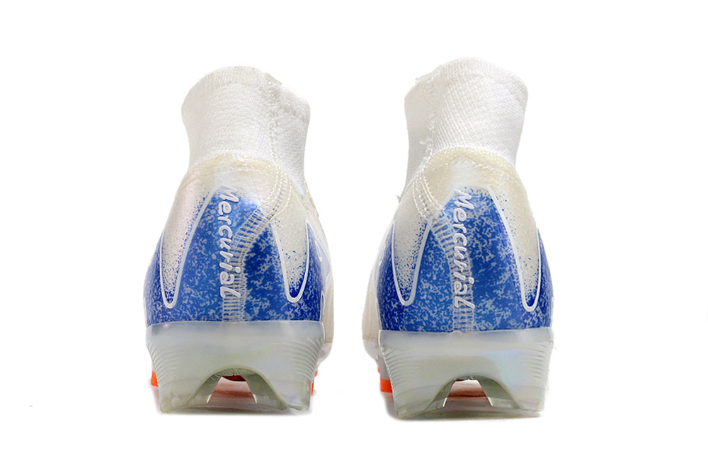 BOTA DE FUTBOL NIKE MERCURIAL ELITE FG BLUEPRINT