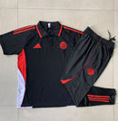 POLO + PANTALONES BAYERN DE MUNICH IV 25/26