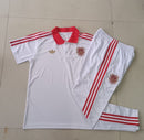 POLO + PANTALONES BAYERN DE MUNICH VIII 25/26