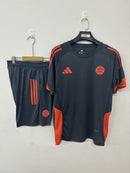 CAMISETA + PANTALONES BAYERN MUNICH I 25/26