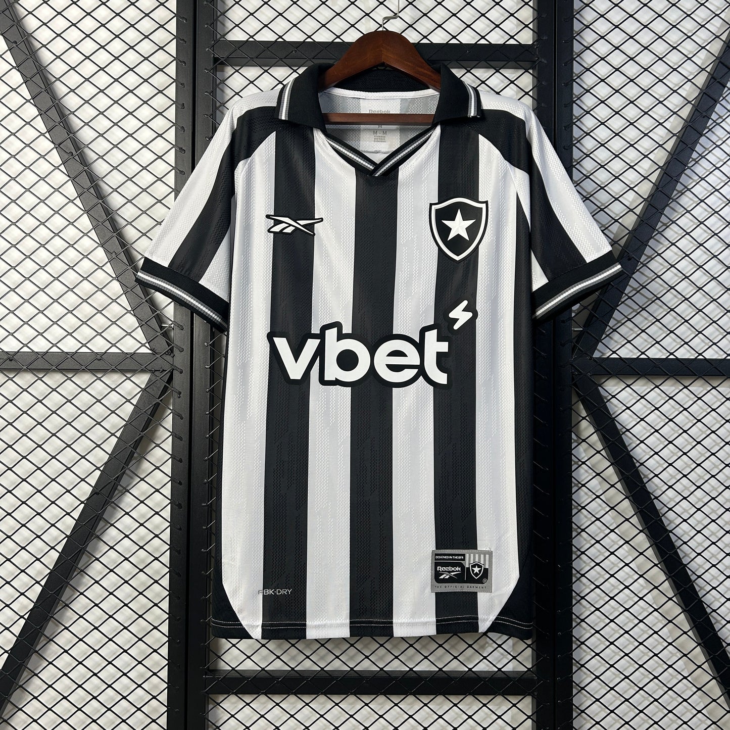 BOTAFOGO I 25/26 HOMBRE