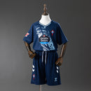 CELTA DE VIGO II 25/26 CONJUNTO INFANTIL