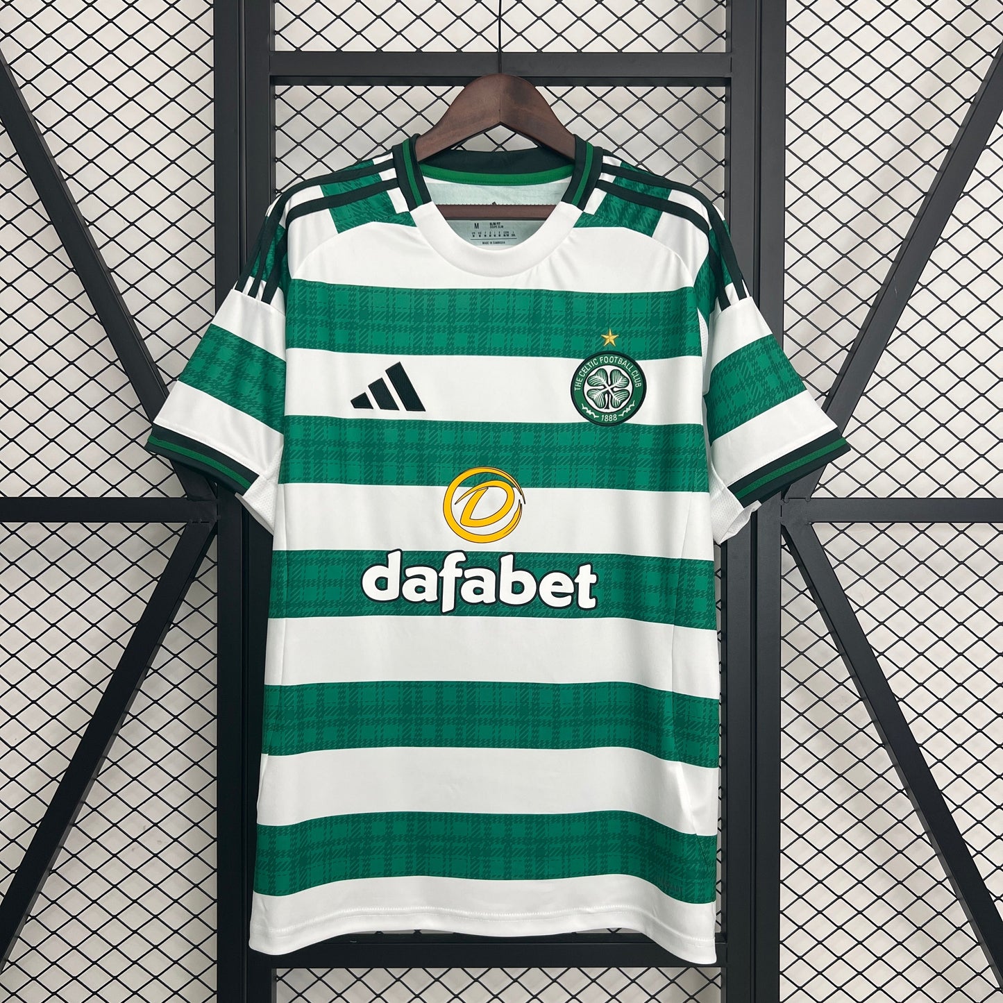 CELTIC I 25/26 HOMBRE