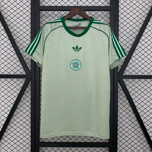 CELTIC ESPECIAL EDICIÓN I 25/26 HOMBRE