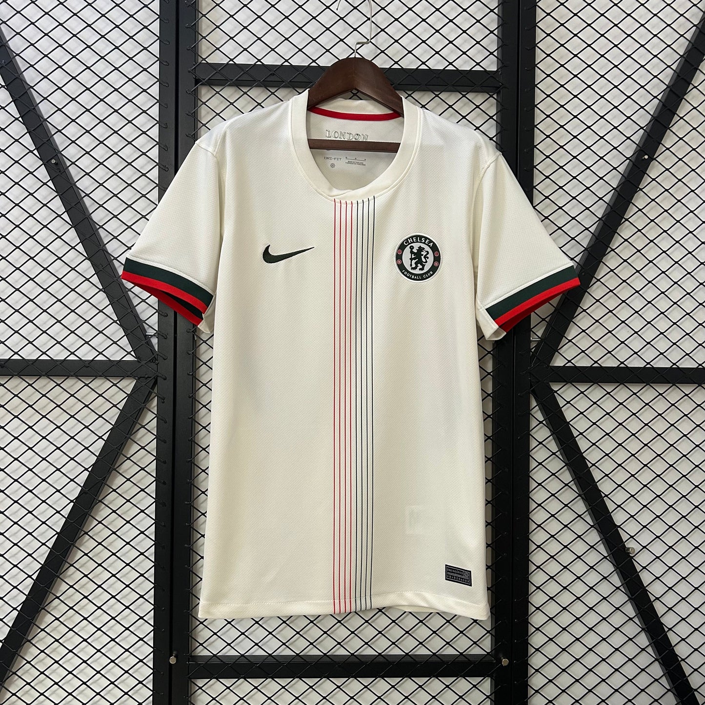 CHELSEA III 25/26 HOMBRE