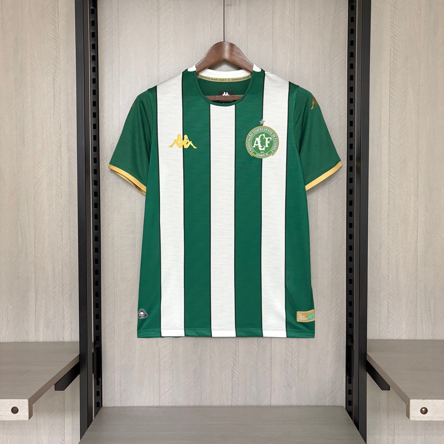 CHAPECOENSE I 26/27 HOMBRE