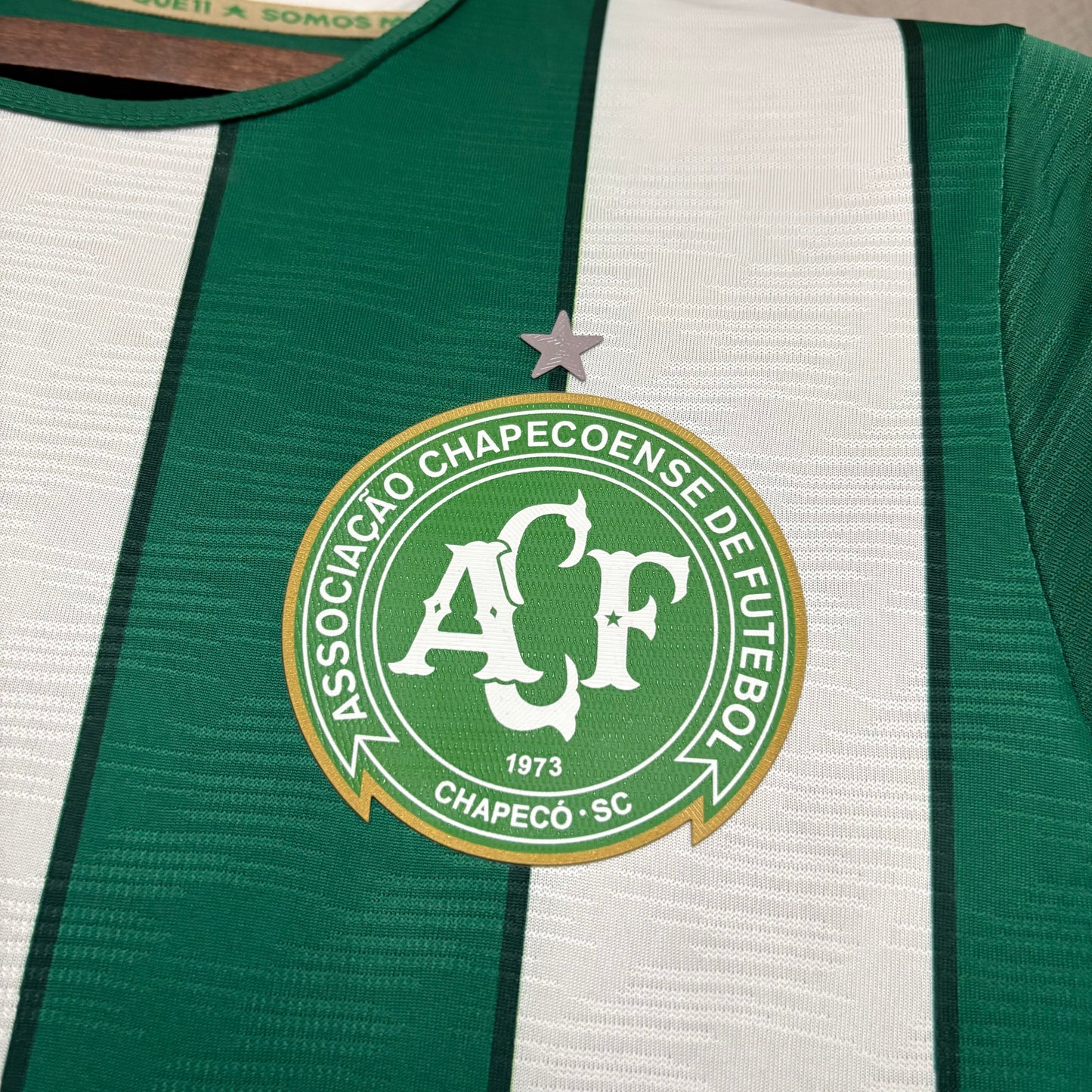 CHAPECOENSE I 26/27 HOMBRE