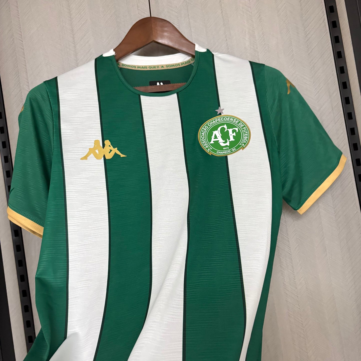 CHAPECOENSE I 26/27 HOMBRE