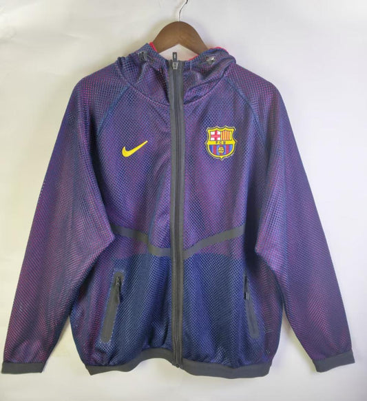 BARCELONA CHAQUETA Dri-FIT HOMBRE 26/27