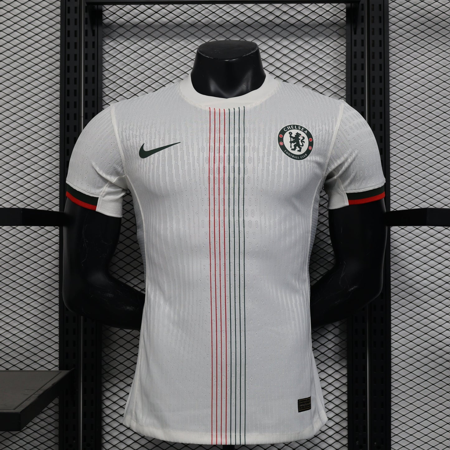 CHELSEA II 25/26 HOMBRE (VERSIÓN JUGADOR)