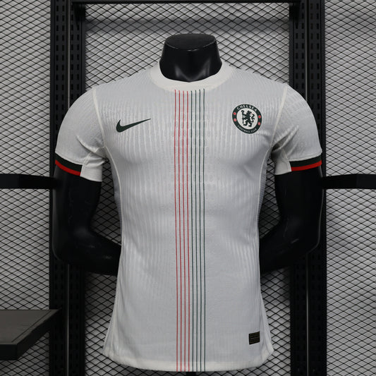 CHELSEA II 25/26 HOMBRE (VERSIÓN JUGADOR)
