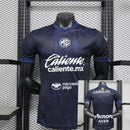 CHIVAS GUADALAJARA II 25/26 HOMBRE (VERSIÓN JUGADOR)