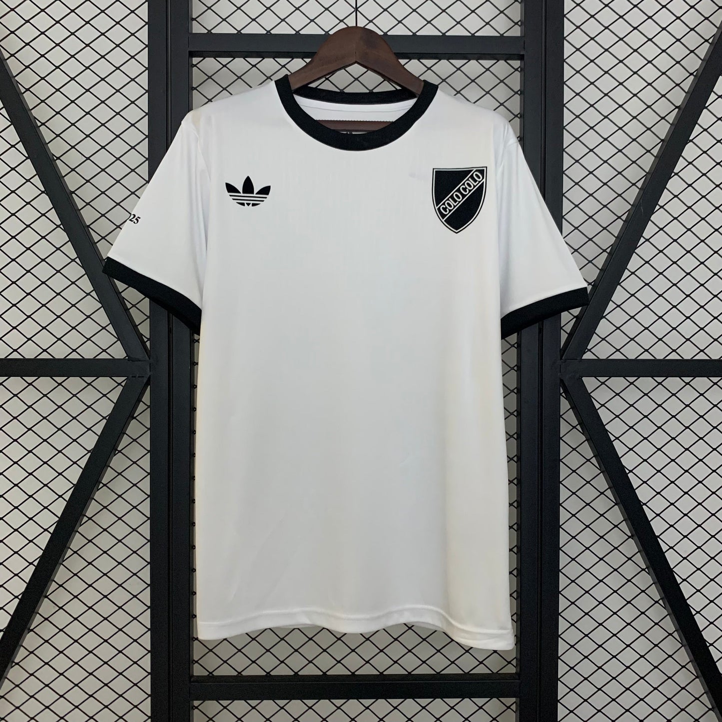 COLO COLO I EDICIÓN ANIVERSARIO 100° HOMBRE