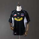 COLO COLO II 2003 HOMBRE (RETRO)