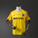 COLO COLO PORTERO I 25/26 HOMBRE