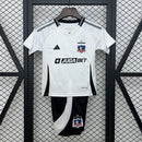 COLO COLO I 25/26 CONJUNTO INFANTIL