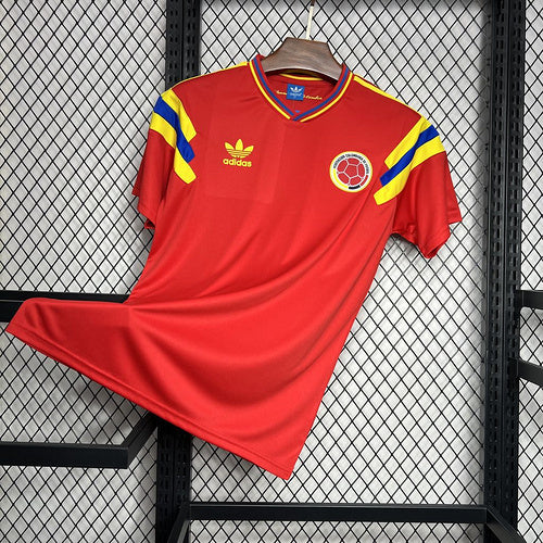 COLOMBIA II 1990 HOMBRE (RETRO)