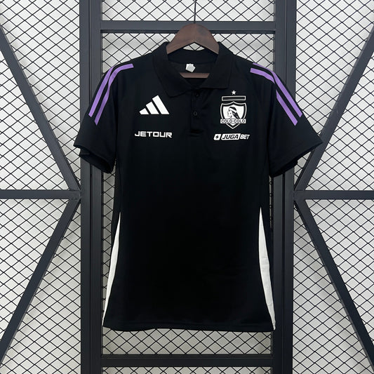 COLO COLO POLO I 2025 HOMBRE