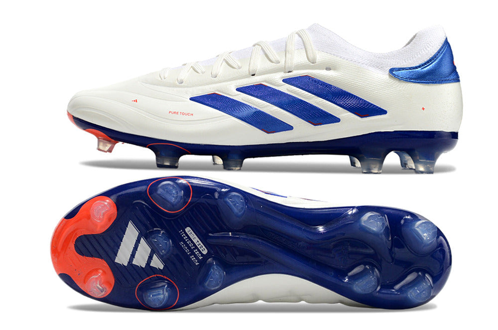 BOTA DE FUTBOL ADIDAS COPA PURE II+ FG ELITE