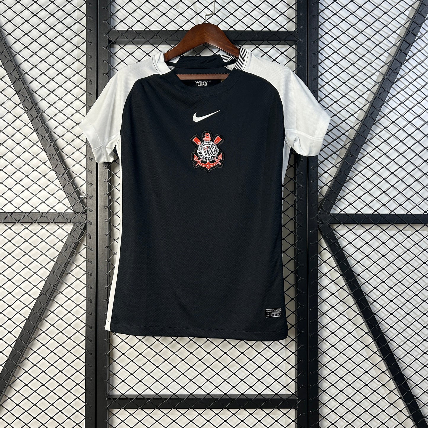 CORINTHIANS II 25/26 MUJER