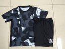 CAMISETA + PANTALONES CORINTHIANS I 25/26