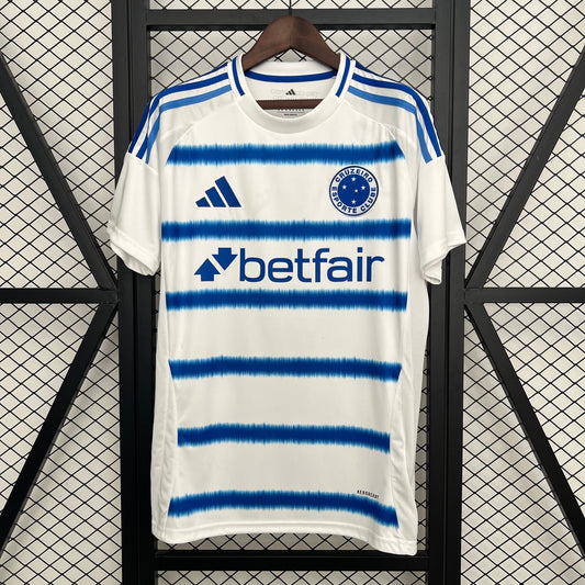 CRUZEIRO II 25/26 HOMBRE