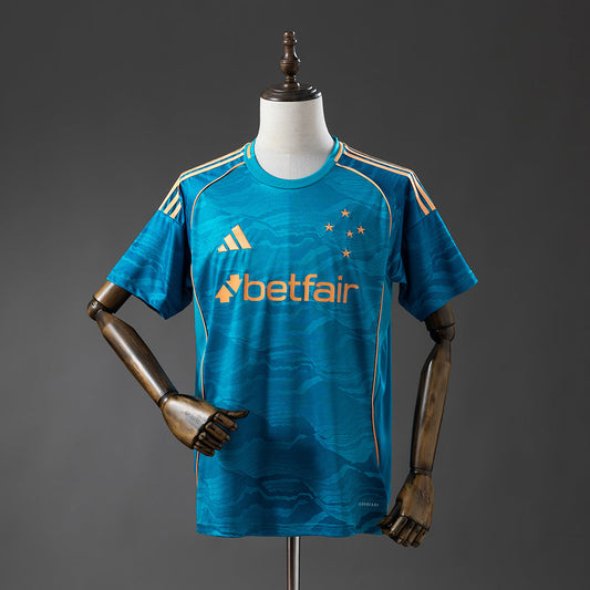 CRUZEIRO III 25/26 HOMBRE