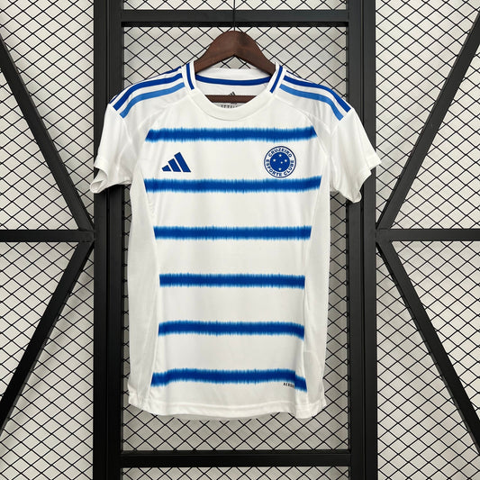 CRUZEIRO II 25/26 MUJER