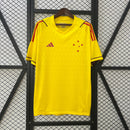 CRUZEIRO PORTERO I 25/26 HOMBRE