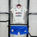 CRUZ AZUL II 25/26 CONJUNTO INFANTIL