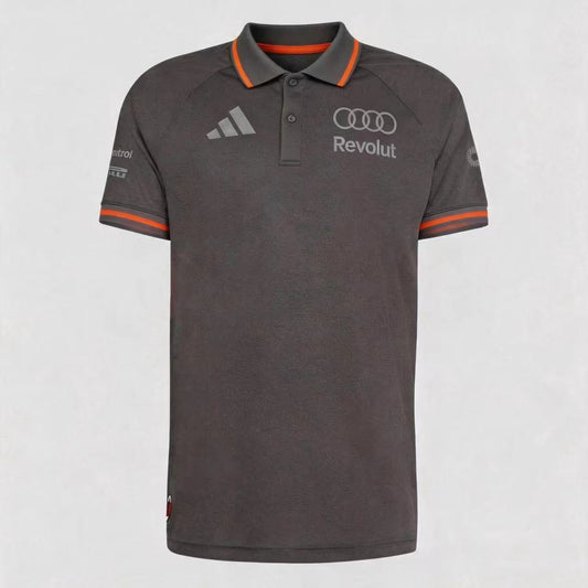 Camiseta Audi II 2026 F1 Team – Fórmula 1 Hombre