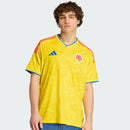 Camiseta Colombia 25/26 I de Local - Versión Aficionado