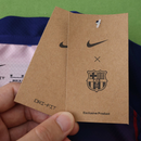 Camiseta Lamine Yamal - Barcelona 25/26 I de Local - Versión Aficionado